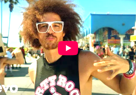 LMFAO - Sexy and I Know It