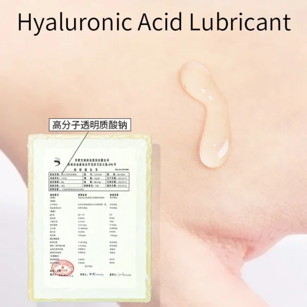 001 Ultra Thin Condoms For Men Nature Rubber Latex Condom Hyaluronic Acid Lubricant Vagina Moist Sex Shops Adult Product - Image 3
