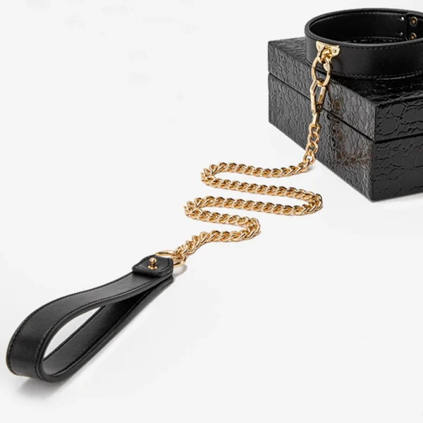 G Spot Dildo Vibrator Anal Plug Bondage Set Sex Toys For Women Whip Handcuffs For Sex Bdsm Exotic Adult Games - Image 6