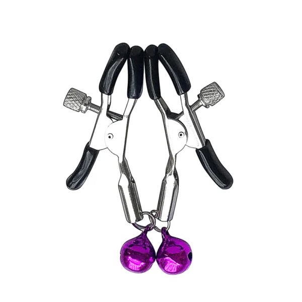 BDSM Kits Sex Bondage Set Handcuffs Gag Whip Nipple Clamps Erotic Sex Toys for Women Couples Adult Sex Shop Anal Butt Plug Tail - Image 5
