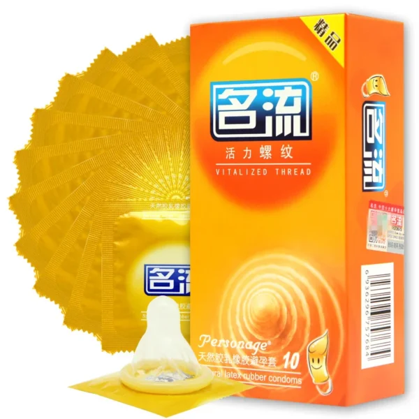 Package sale 50 Pcs/Lot Hot Sale Quality Sex Products Of Natural Latex Condoms For Men Adult Better Sex Toys Safer Contraception - Image 5