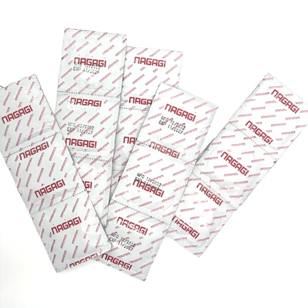 Condoms 160/80Pcs Full Oil Smooth Condom Big Dotted Pussy Stimulation Penis Sleeve Safe Super-lubrication Latex Men Sex Toy - Image 5