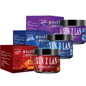 Fist Anal Sex Lubricant Expansion Gel Lube Anal Adult Products Cream Sex for Men and Women 150ml Drop Shipping