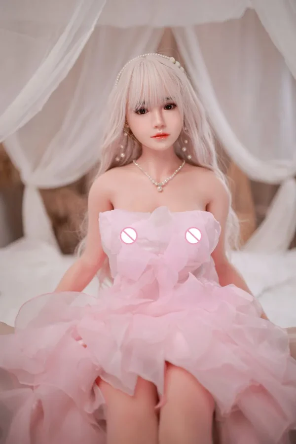 170cm real silicone TPE sex doll skeleton big breast oral real doll vagina silicone cartoon sex toy adult sex doll 18+ dick - Image 3
