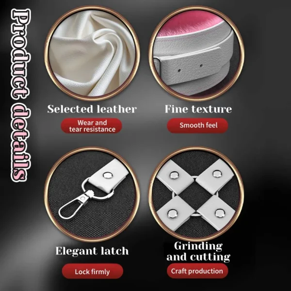 Sex Games Whip Gag Nipple Clamps Sex Toys For Couples Exotic Accessories Sexy Leather BDSM Kits Plush Sex Bondage Set Handcuffs - Image 4