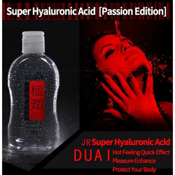Women's Orgasm Oil Sexual Stimulant Original Arousal Enhancer Sex Lube Climax Gel Shower-Friendly Lubrican - Image 5