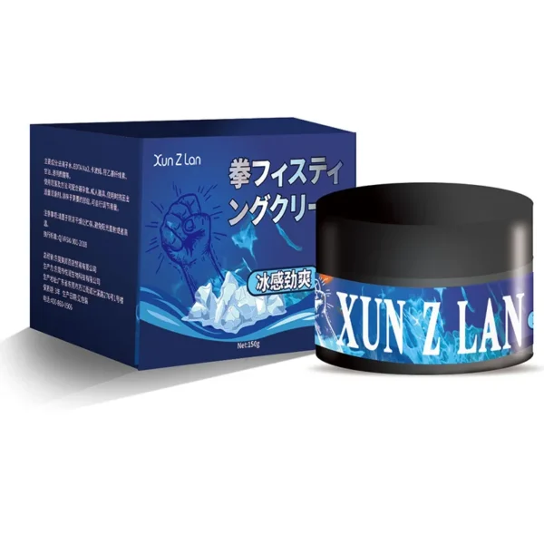 Fist Anal Sex Lubricant Expansion Gel Lube Anal Adult Products Cream Sex for Men and Women 150ml Drop Shipping - Image 5