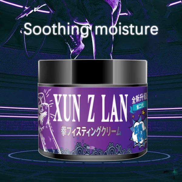 Fist Anal Sex Lubricant Expansion Gel Lube Anal Adult Products Cream Sex for Men and Women 150ml Drop Shipping - Image 4