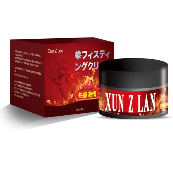 Fist Anal Sex Lubricant Expansion Gel Lube Anal Adult Products Cream Sex for Men and Women 150ml Drop Shipping - Image 6