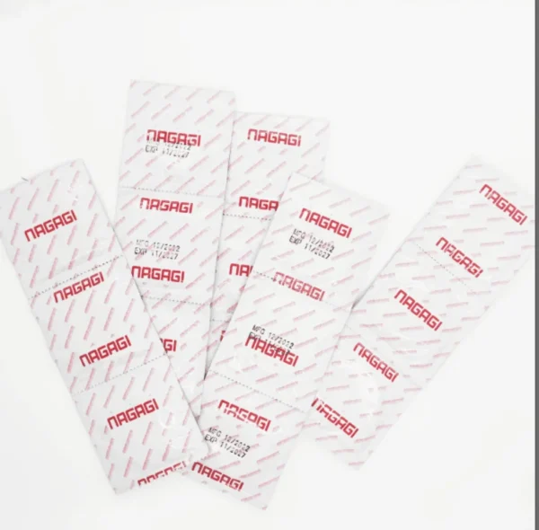 Condoms 160/80Pcs Full Oil Smooth Condom Big Dotted Pussy Stimulation Penis Sleeve Safe Super-lubrication Latex Men Sex Toy - Image 3