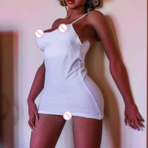 Sex Doll Toy TPE For Men Toys Silicone Sexy Sex Love Dolls Realistic Body Ass Full Boobs Anus 160CM Vagina Adult Masturbation