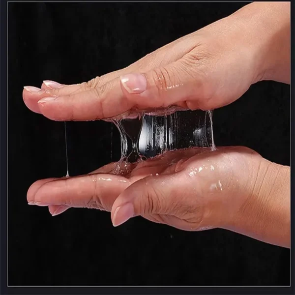 Sex Toy Water Based Lube Female Sexual Enhancement Orgasm Lubricant Water Based Lubricants Gel Intimate Lubricant Sex Product - Image 3