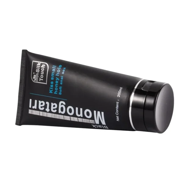 Sex Lubricant for Men Anal Lubrication Original Personal Grease Thick Water base Women Sex Oil Vaginal Gel Store 200ML - Image 5
