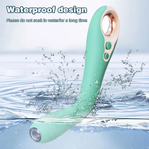 Vibrators Dildo Sex Toys for Women G-Spot Stimulator APP Control HD 750p Camera Endoscopic Intelligent Heating Sticks for Couple - Image 5