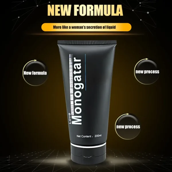 Lubricants for Sex Vaginal & Anal Lube Sex toys Oil Grease Lubricant for men Water-based Sex Oil Toys for Adults love toys - Image 3