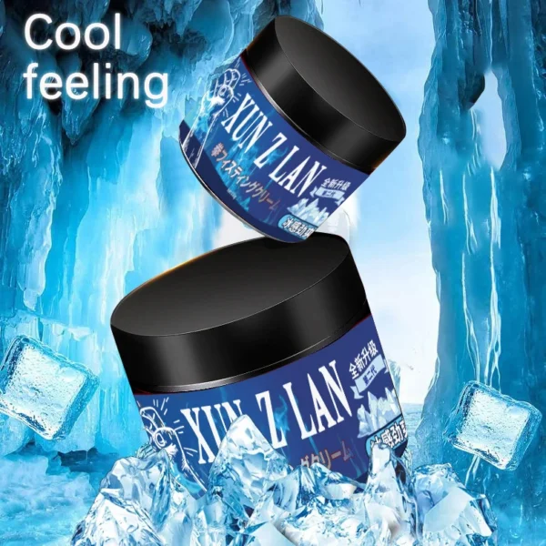 Fist Anal Sex Lubricant Expansion Gel Lube Anal Adult Products Cream Sex for Men and Women 150ml Drop Shipping - Image 2