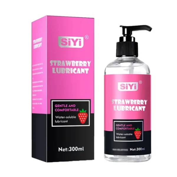 Lubricant For Sex Semen Fruity Anal Lube for Session Water-based Intimate Love Gel Vaginal Toys Lubricantion Oil Adult Supplies - Image 6