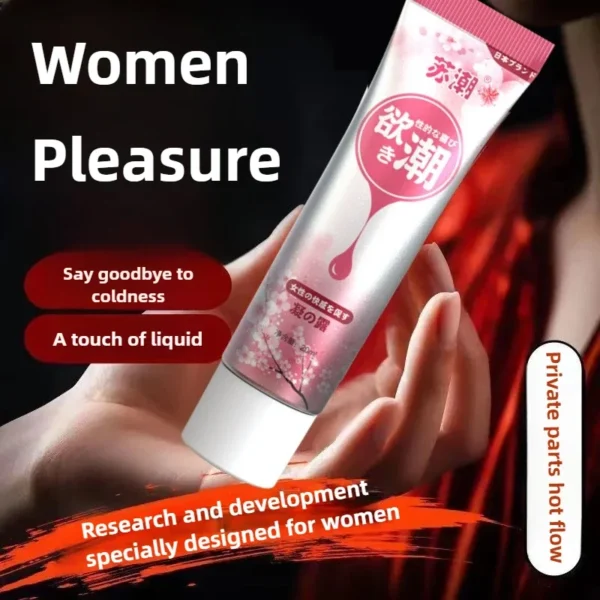 Only One Drop To Orgasm Climaxes for Female Orgasm Gel Women Gels Vagina Tightening Fast Exciter Lubricant Gel Body Oil Sex Toys - Image 3