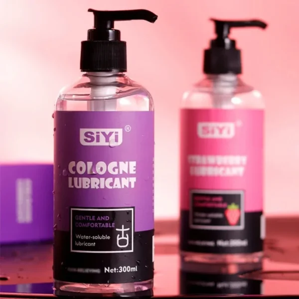 Lubricant For Sex Semen Fruity Anal Lube for Session Water-based Intimate Love Gel Vaginal Toys Lubricantion Oil Adult Supplies - Image 5