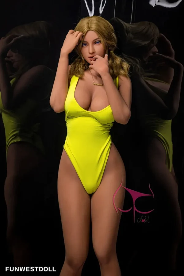 160cm adult tpe material woman realistic man doll actual size ejaculation masturbation sex robot girl anal sex doll - Image 6