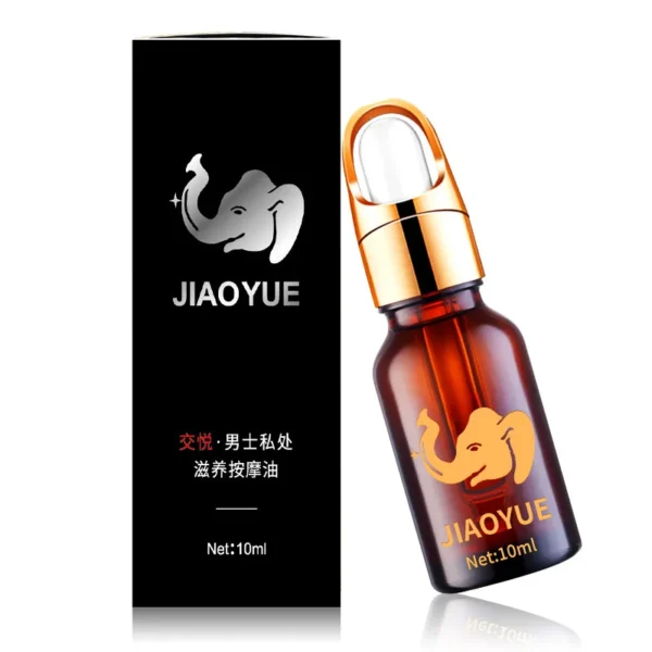 Penis Enlarge Essential Oil Men'S Big Dick Increasing And Thickening Essential Improving Sexual Function enhancer Adut Product - Image 5