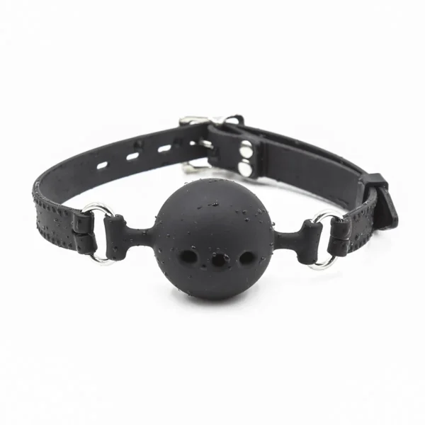 Multiple styles Soft Silicone Mouth Gag Bdsm Bondage Slave Ball Erotic Sex Toys For Woman Couples Adult Sex Games - Image 3