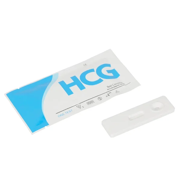 20pcs Early Pregnancy Test Card Over 99% Accuracy HCG Baby Tester Rapid Response Early Pregnancy Predictor Test Card for Women - Image 5