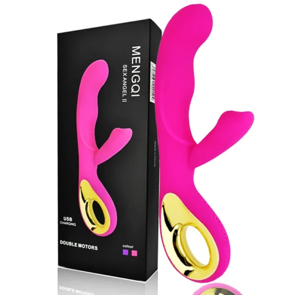 Powerful Vibrator Dildo Wand Sex Toys for Women 10 Modes Clitoris Stimulator G Spot Anal Vagina Massager Adult Sexy Toys 18 - Image 2