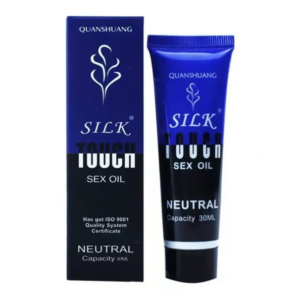 30/50ml Anal Sex Grease No Pain Lubricants Anal Basic Hot Lubricant Water Based Anti-pain Sex Oil Couples Use Dildo Vibrator - Image 3