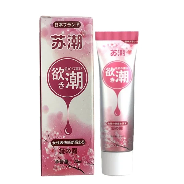 Only One Drop To Orgasm Climaxes for Female Orgasm Gel Women Gels Vagina Tightening Fast Exciter Lubricant Gel Body Oil Sex Toys - Image 5