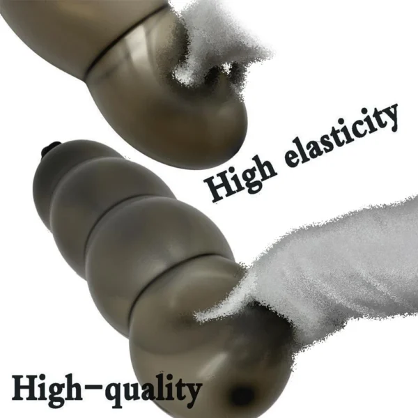 BDSM Inflatable Anal Plug Butt Plug Anal Dilator Anus Extender Sex Toys G Spot Stimulator Prostate Massager Adult Sex Toys - Image 5