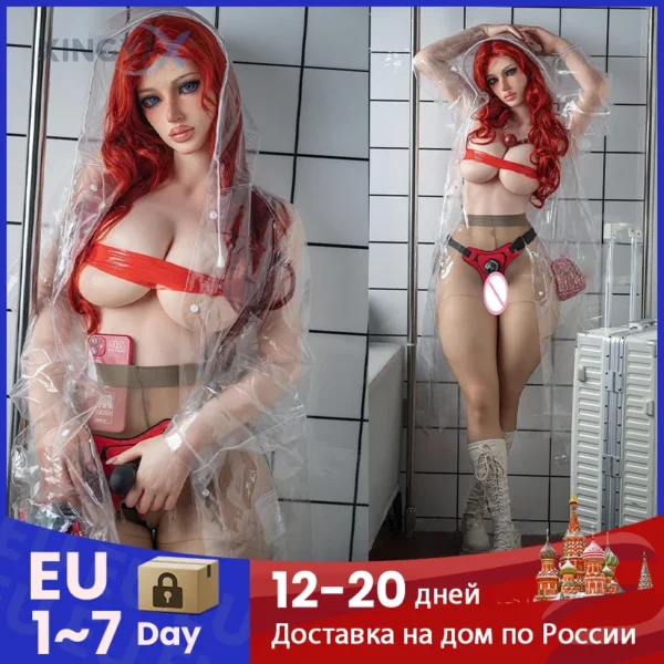 XINGYI 160CM Silicone Love Doll Full Body Big Breasts anus Sex Tooy for Men Adult store Sex dolls metal frame Real Doll Vagina18