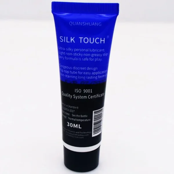 30/50ml Anal Sex Grease No Pain Lubricants Anal Basic Hot Lubricant Water Based Anti-pain Sex Oil Couples Use Dildo Vibrator - Image 4