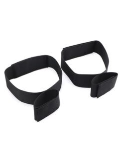 Alternative view of Ankle Bracelet Props Bondage And Discipline Straps