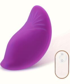 Wireless Butterfly Clitoral Stimulator