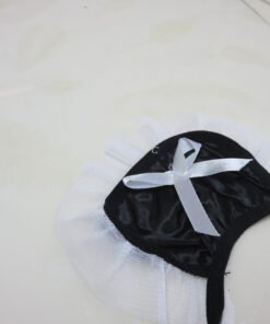 Alternative view of Sexy Lingerie Free Take Off Maid Passion Uniform Suit
