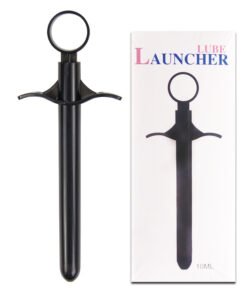 European and American Adult Sex Toys Airplane Cup Lubricant Injection Applicator