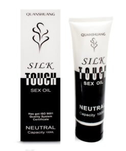 Oral Sex Lubricant Cherry Flavor Body Lubricant