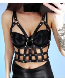 Alternative view of Ladies' Bondage Clothing, Products, Toys