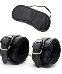 Adult Products Plush Adult Toys Hand And Foot Binding And Bondage