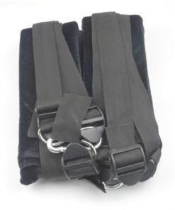 Alternative view of Pillow Couple Leopard Flirt Swing Swing Bondage  Toys