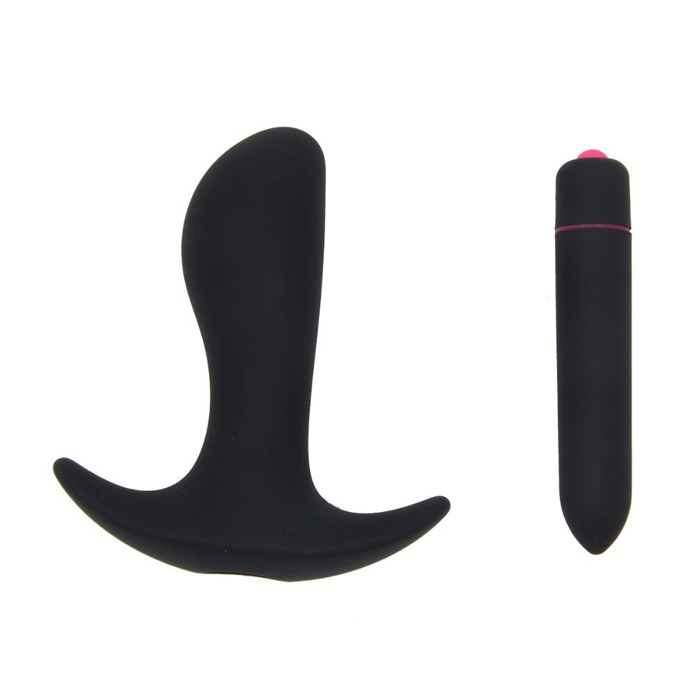 10 Speeds Dildo Plug Toys For Women - Image 2