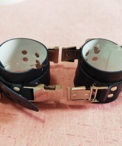 Alternative view of Self-bondage Female Slave Conditioning Props Couple Flirtation Bed Passion Toys