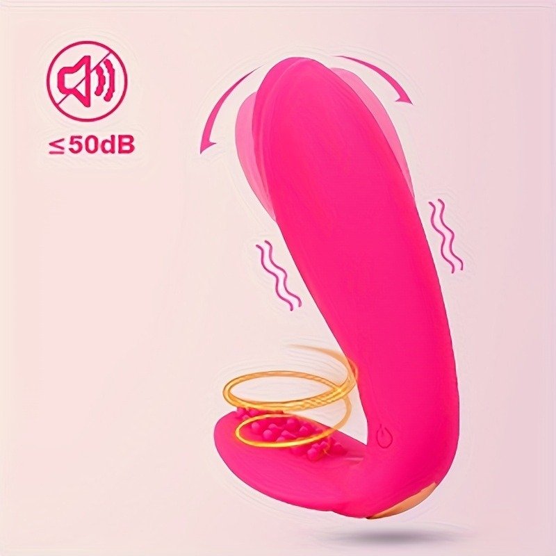 Stimulator, With And Anal Massage Function - Image 3