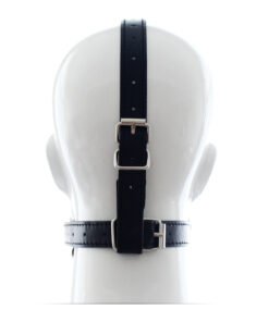 Alternative view of Ball Gag Supplies Horse Harness Balls Bandana Bondage