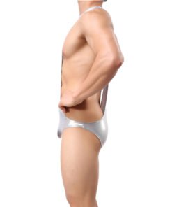 Alternative view of Men's Sexy Bodysuits