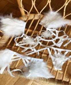 Alternative view of Sexy erotic suit