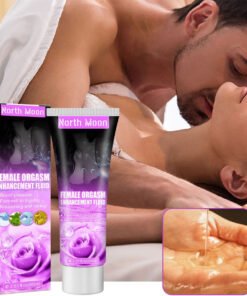 Women's Fashion Moisturizing Care Lubricant