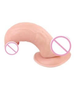 Machine For Man Toy Vibrating Dildo Ball