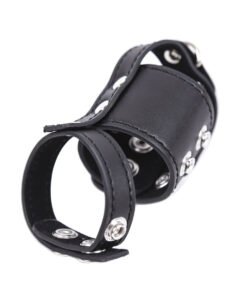 Bondage Shrink Extension Set Toys For Men Cock Set